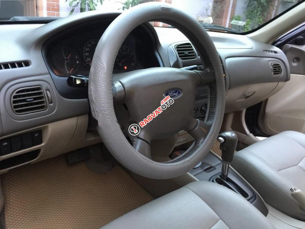 Cần bán lại xe Ford Laser 1.8 AT sản xuất năm 2005 -6