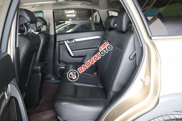 Cần bán Chevrolet Captiva Revv 2.4 2016, 698tr còn TL cho khách nhiệt huyết, nhanh gọn-5