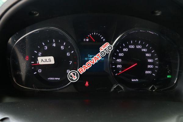 Cần bán Chevrolet Captiva Revv 2.4 2016, 698tr còn TL cho khách nhiệt huyết, nhanh gọn-8