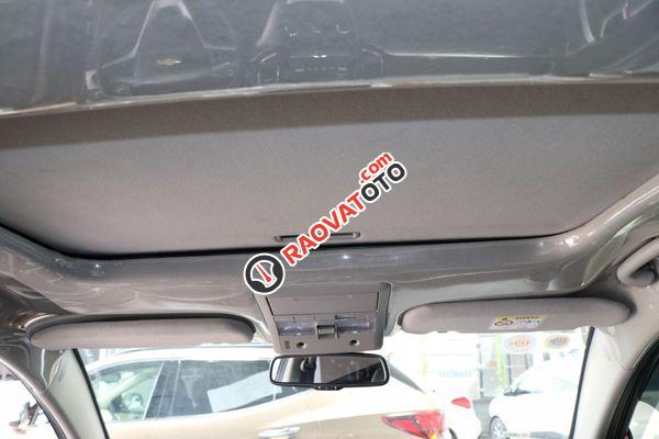 Cần bán Chevrolet Captiva Revv 2.4 2016, 698tr còn TL cho khách nhiệt huyết, nhanh gọn-7