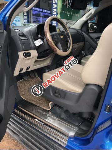 Cần bán Chevrolet Colorado LTZ 2014, xe đẹp, không đâm đụng-3