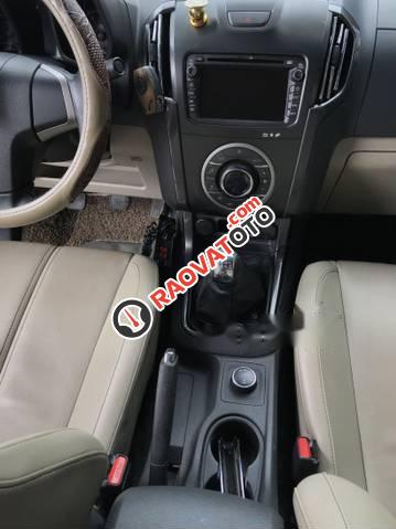 Cần bán Chevrolet Colorado LTZ 2014, xe đẹp, không đâm đụng-2