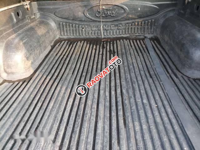 Bán ô tô Ford Ranger XLT sản xuất 2001, màu vàng giá cạnh tranh-2