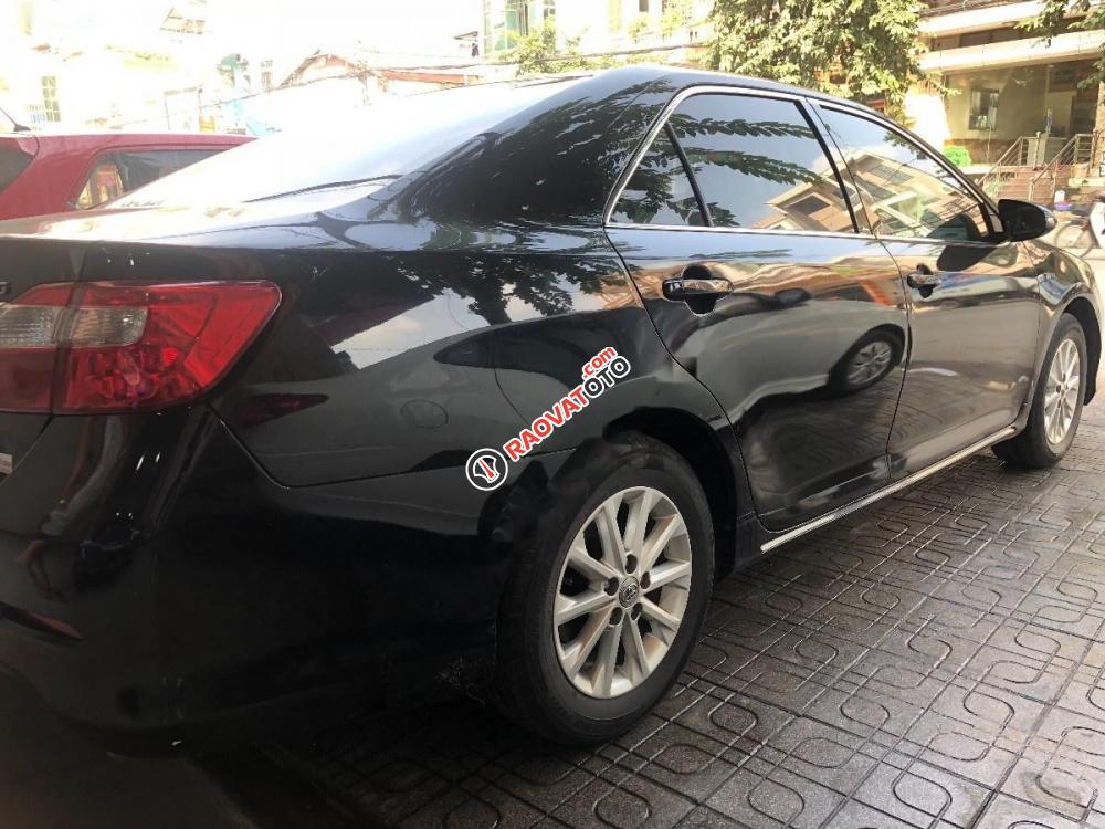 Bán xe Toyota Camry 2.0 2013, xe đẹp theo thời gian-4