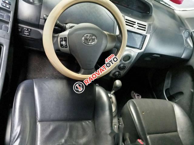 Bán xe Toyota Yaris 2010, số tự động nhập nguyên chiếc-2