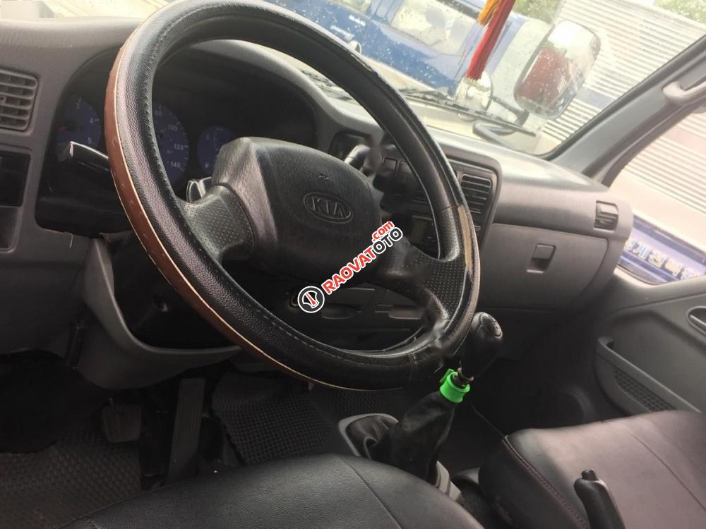 Bán Kia Frontier K165 năm sản xuất 2016, màu trắng-3