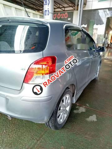 Bán xe Toyota Yaris 2010, số tự động nhập nguyên chiếc-4