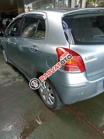 Bán xe Toyota Yaris 2010, số tự động nhập nguyên chiếc-3