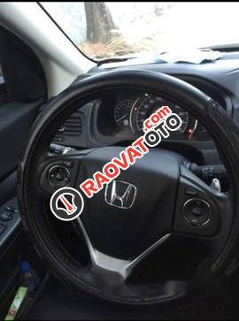 Cần bán xe Honda CR V 2.4 đời 2017, màu trắng-2