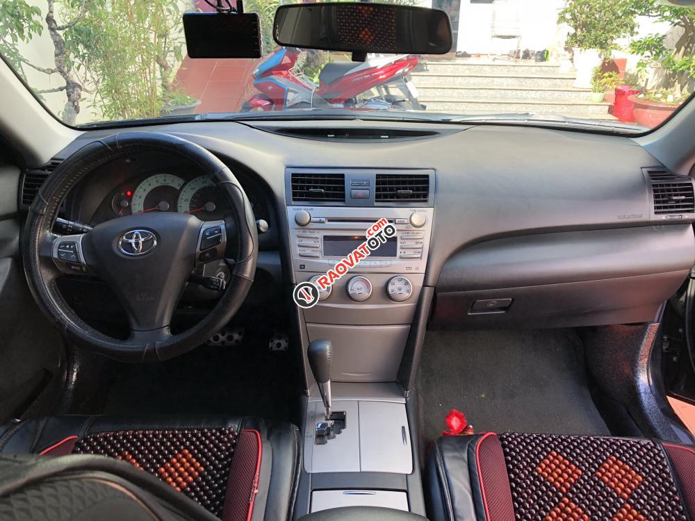 Bán Camry SE nhập Mỹ 10 túi khí-8