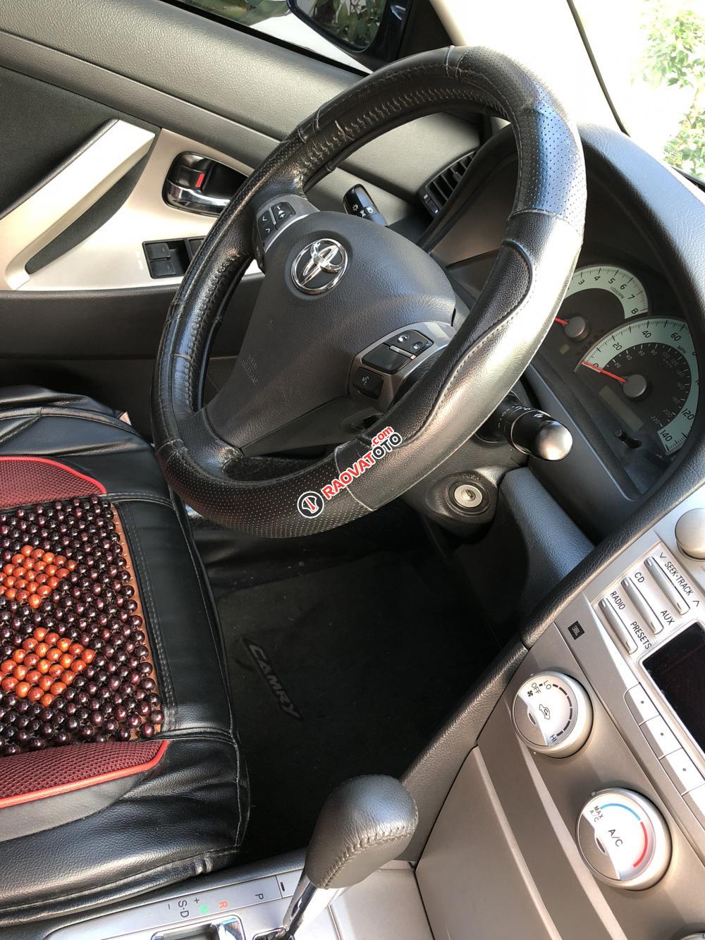 Bán Camry SE nhập Mỹ 10 túi khí-7