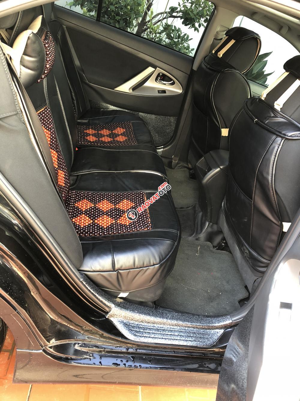 Bán Camry SE nhập Mỹ 10 túi khí-6