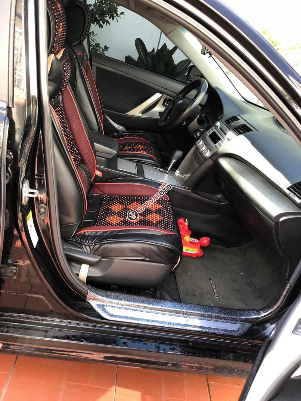 Bán Camry SE nhập Mỹ 10 túi khí-5