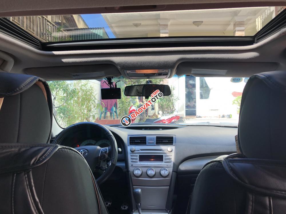 Bán Camry SE nhập Mỹ 10 túi khí-4