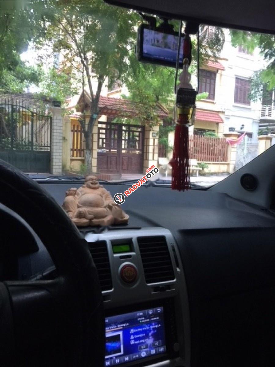 Cần bán xe Hyundai Getz 1.1 năm sản xuất 2010, đăng kí lần đầu tháng 7/2010-2