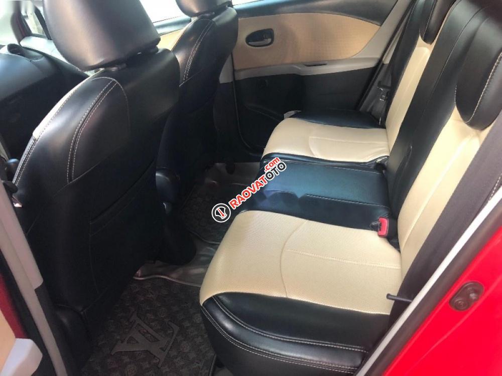 Cần bán gấp Toyota Yaris 1.3 đời 2008, tên tư nhân chính chủ-7