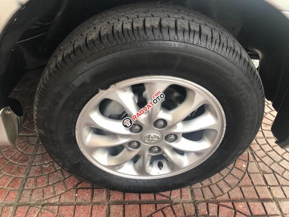 Bán Toyota Innova V 2014 số tự động, xe đi giữ gìn cẩn thận-8