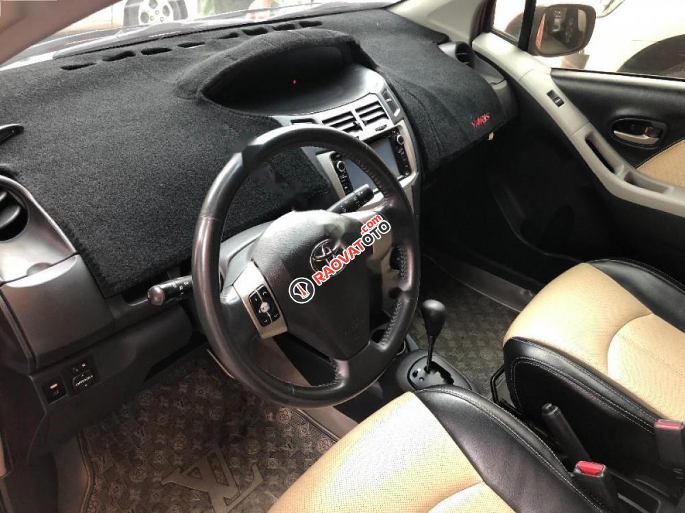 Cần bán gấp Toyota Yaris 1.3 đời 2008, tên tư nhân chính chủ-3