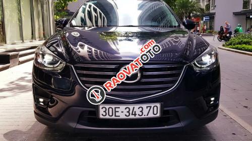 Bán ô tô Mazda CX 5 2.5 2WD năm sản xuất 2016, giá chỉ 848 triệu-0