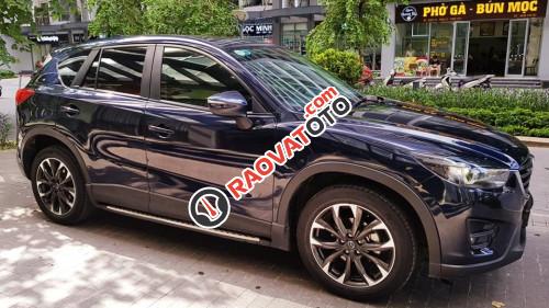 Bán ô tô Mazda CX 5 2.5 2WD năm sản xuất 2016, giá chỉ 848 triệu-2