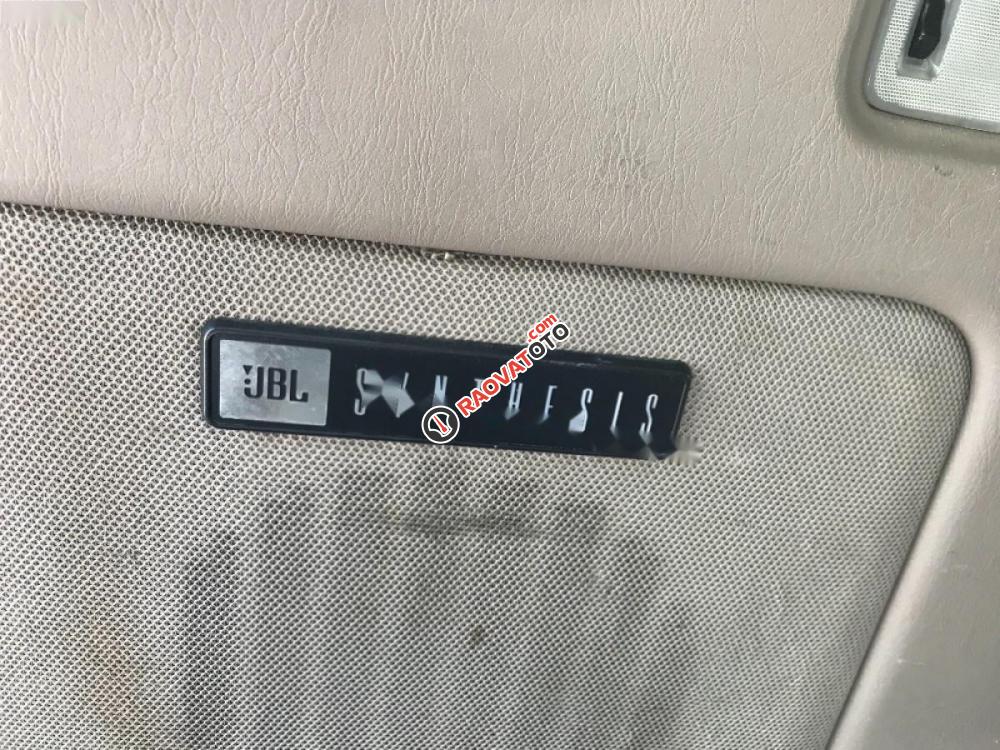 Bán xe Toyota Sienna XLE năm sản xuất 2004, xe nhập, giá chỉ 505 triệu-4