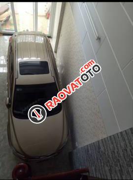 Bán Chevrolet Captiva Revv 2.4L đời 2016, màu vàng cát-2