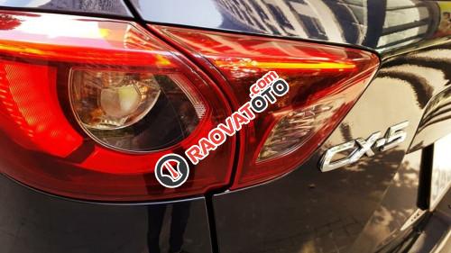 Bán ô tô Mazda CX 5 2.5 2WD năm sản xuất 2016, giá chỉ 848 triệu-1