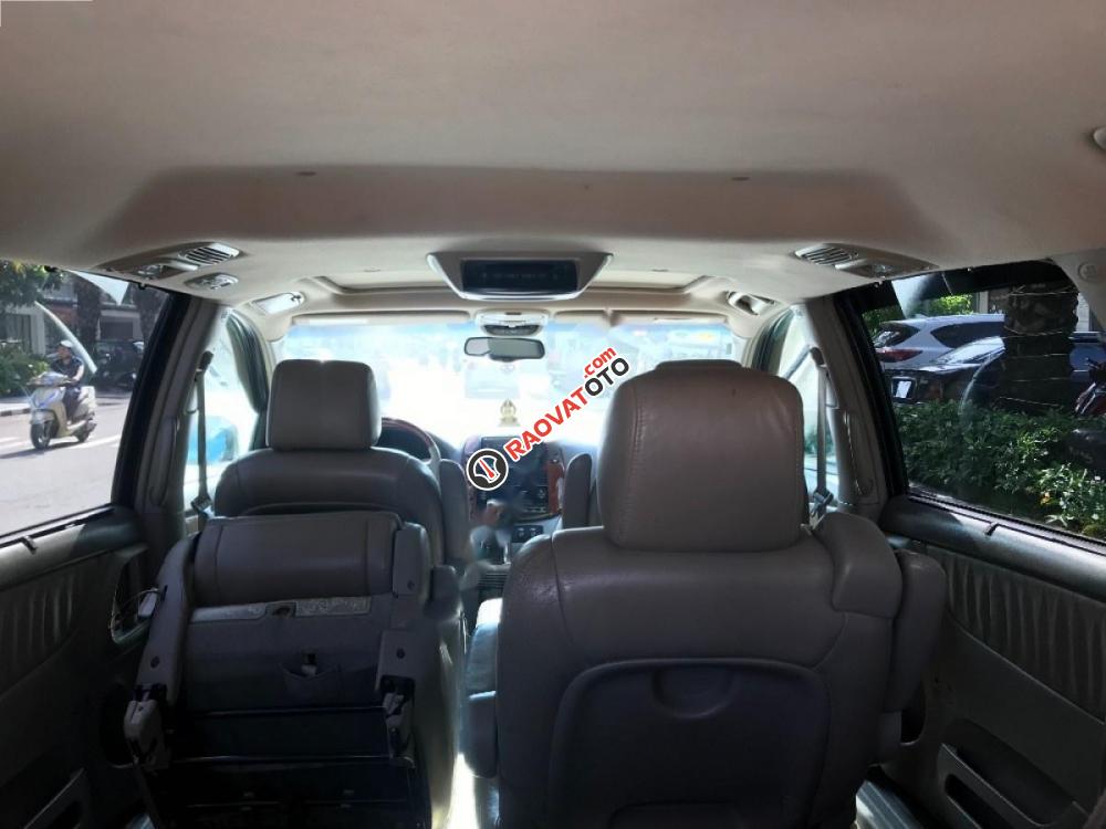 Bán xe Toyota Sienna XLE năm sản xuất 2004, xe nhập, giá chỉ 505 triệu-3
