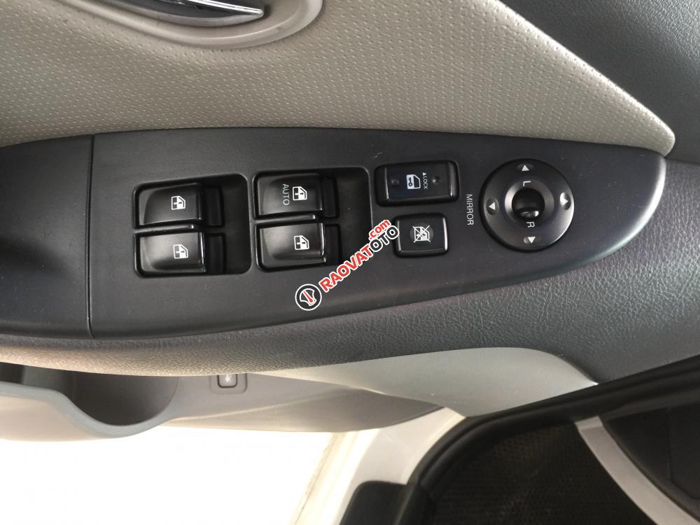 Bán xe Hyundai Avante 2013, số tự động-0