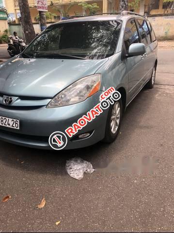 Bán Toyota Sienna LE, máy 3.3, xe còn rất tốt-0