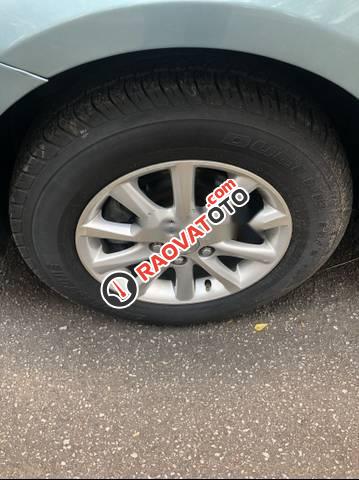 Bán Toyota Sienna LE, máy 3.3, xe còn rất tốt-1