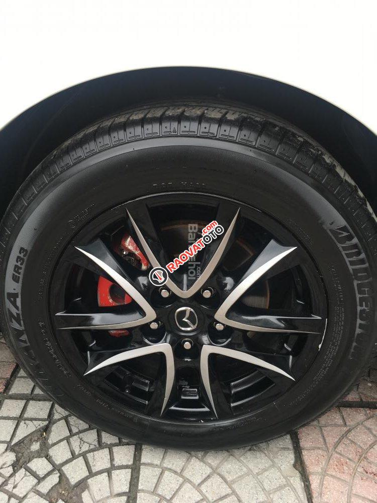 Bán xe Mazda 3, SX 2016-7