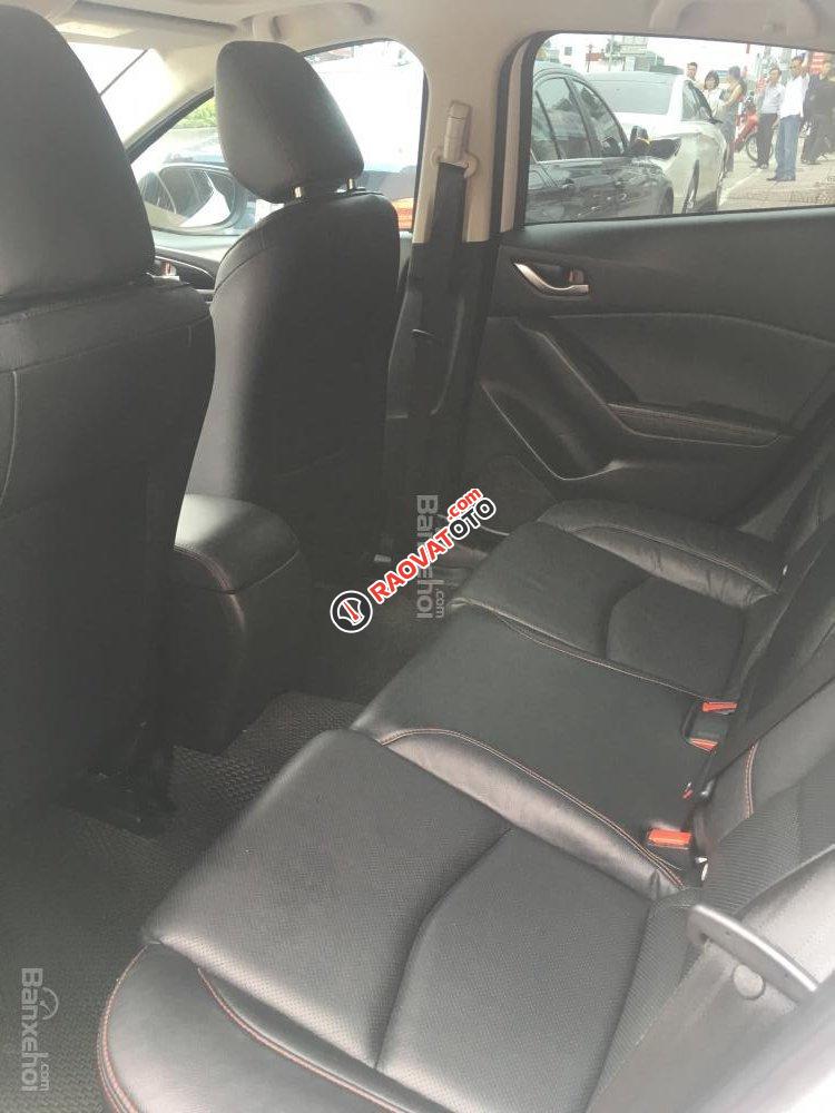 Bán xe Mazda 3, SX 2016-5