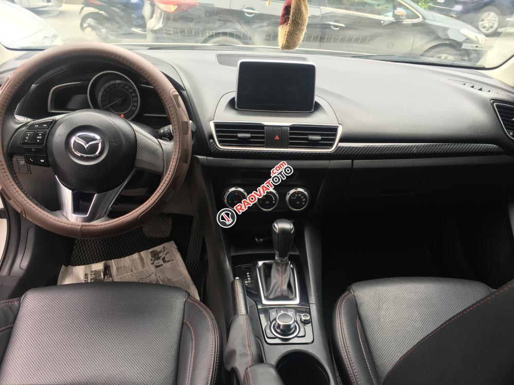 Bán xe Mazda 3, SX 2016-4