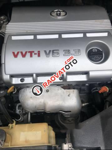 Bán Toyota Sienna LE, máy 3.3, xe còn rất tốt-5