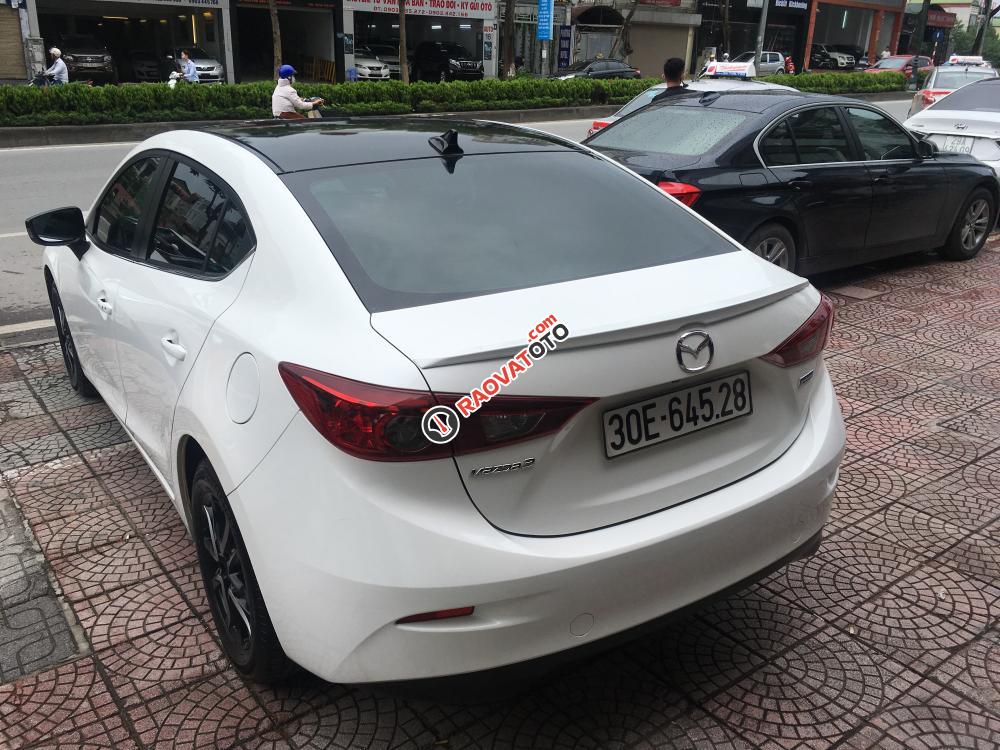 Bán xe Mazda 3, SX 2016-1