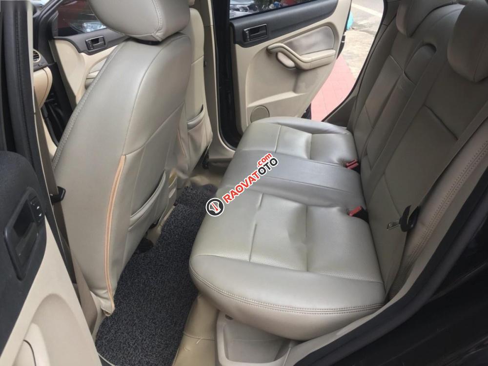 Cần bán Focus sản xuất 2007, xe chính chủ sử dụng từ mới.-7