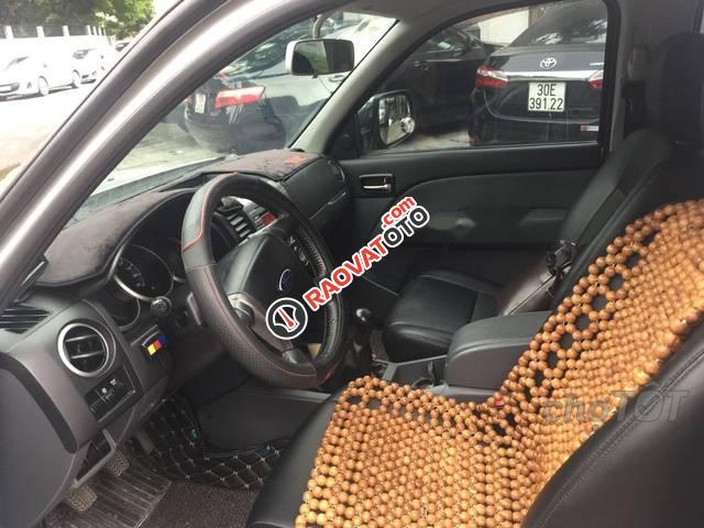 Bán Everest 2013, màu bạc, MT, biển Hà Nội, máy dầu-2