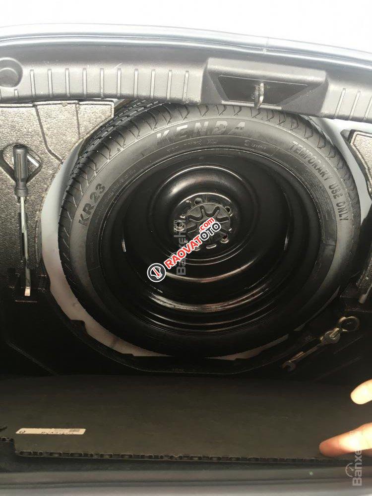 Bán xe Mazda 3, SX 2016-0