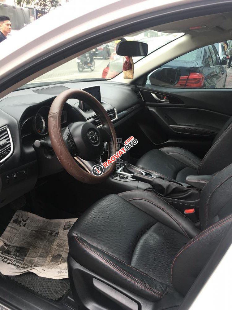 Bán xe Mazda 3, SX 2016-6