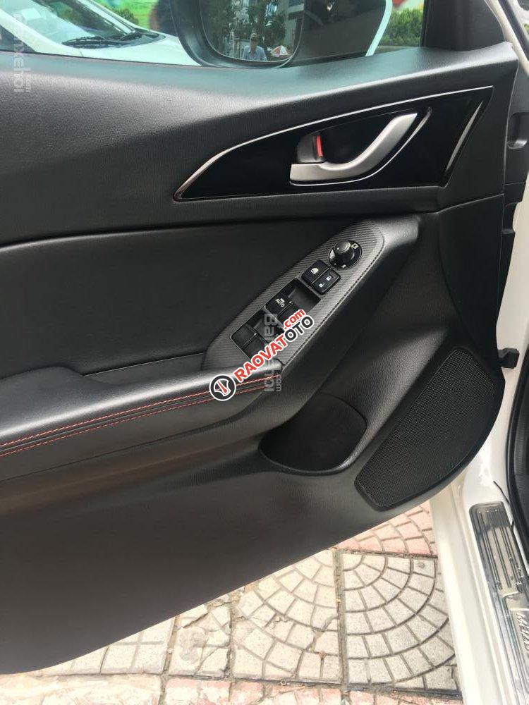 Bán xe Mazda 3, SX 2016-2