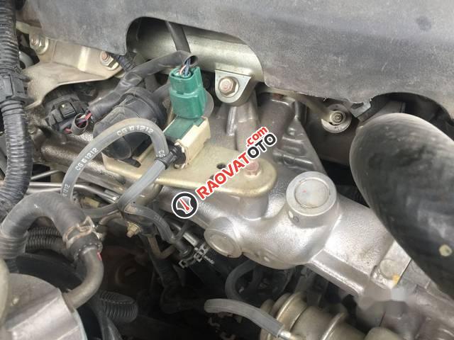 Bán Everest 2013, màu bạc, MT, biển Hà Nội, máy dầu-5