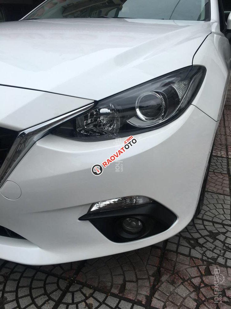 Bán xe Mazda 3, SX 2016-8