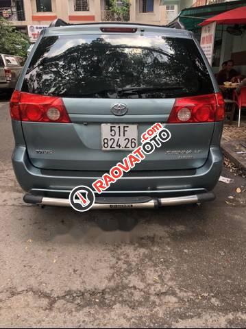 Bán Toyota Sienna LE, máy 3.3, xe còn rất tốt-3