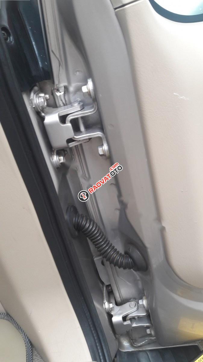 Cần bán lại xe Ford Everest 2.5 MT năm 2011, màu hồng-4