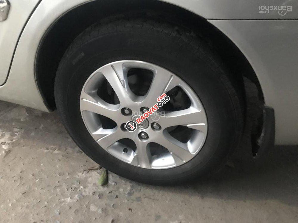 Cần bán gấp Toyota Camry G sản xuất 2005, màu xám, nhập khẩu -8