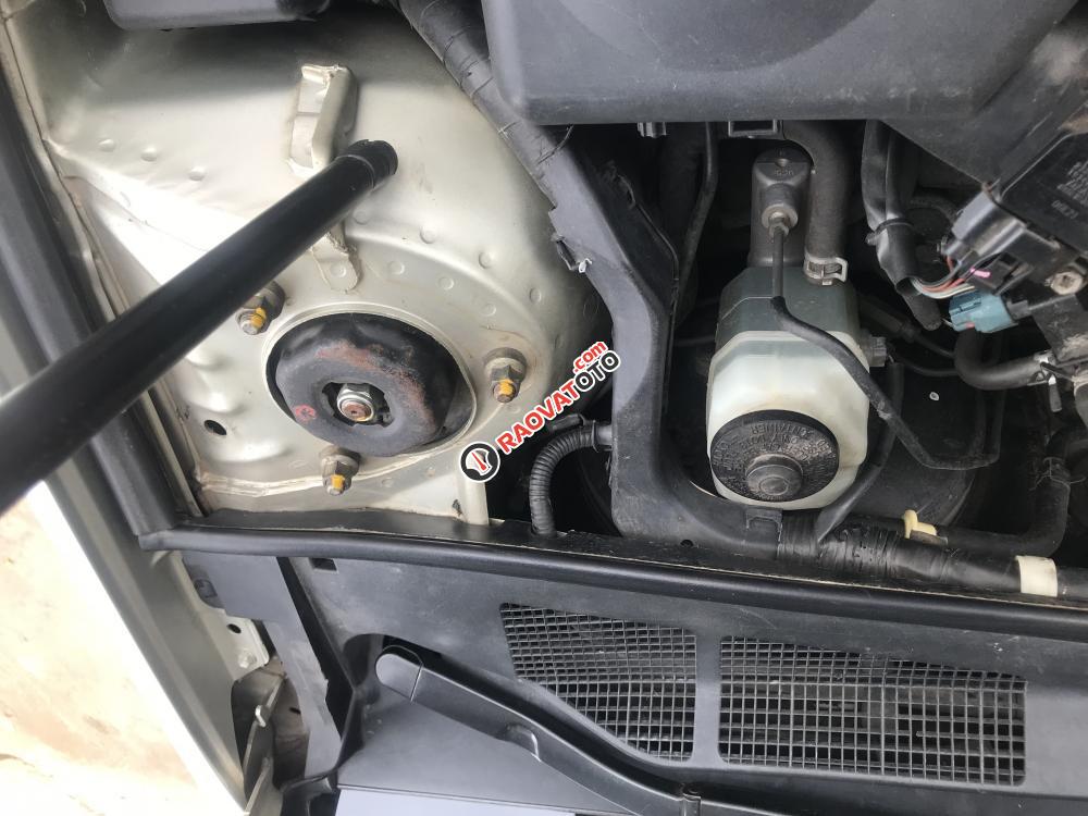 Cần bán gấp Toyota Camry G sản xuất 2005, màu xám, nhập khẩu -20