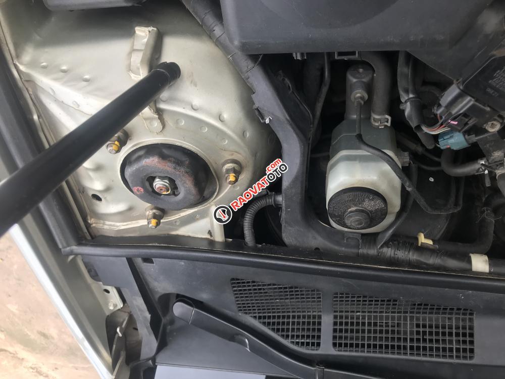 Cần bán gấp Toyota Camry G sản xuất 2005, màu xám, nhập khẩu -21