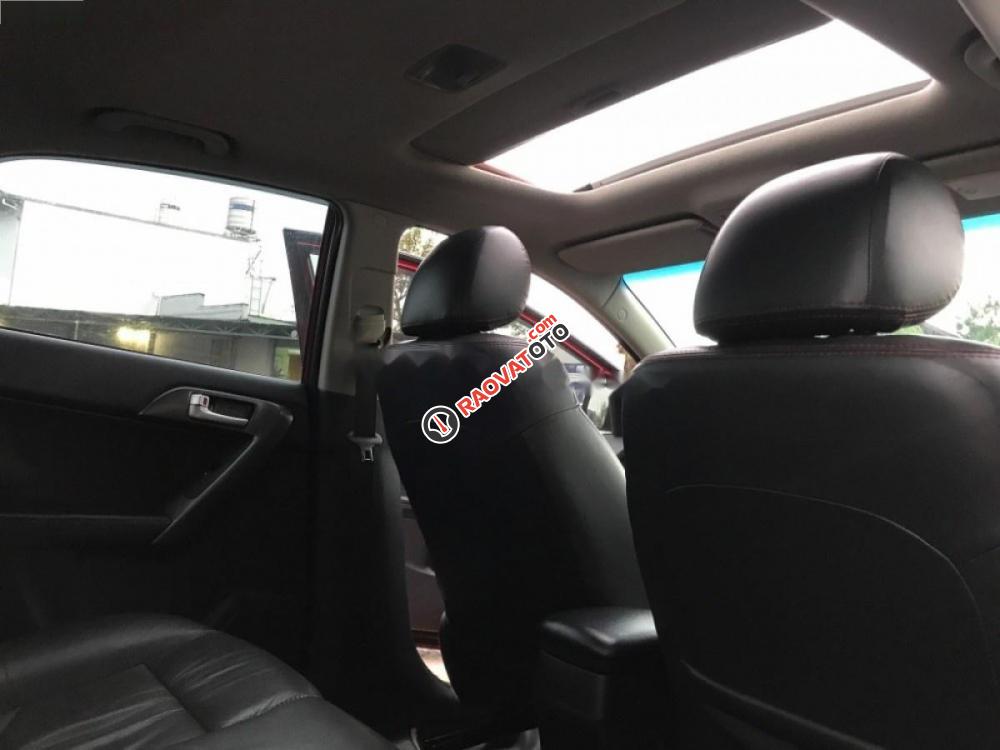 Cần bán Kia Forter SX 2011, đăng kí lần đầu 11/2013-7