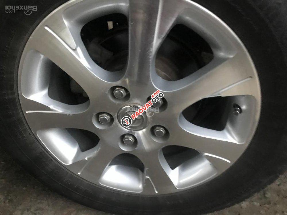 Cần bán gấp Toyota Camry G sản xuất 2005, màu xám, nhập khẩu -4